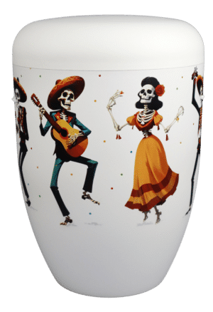 Dia de los muertos